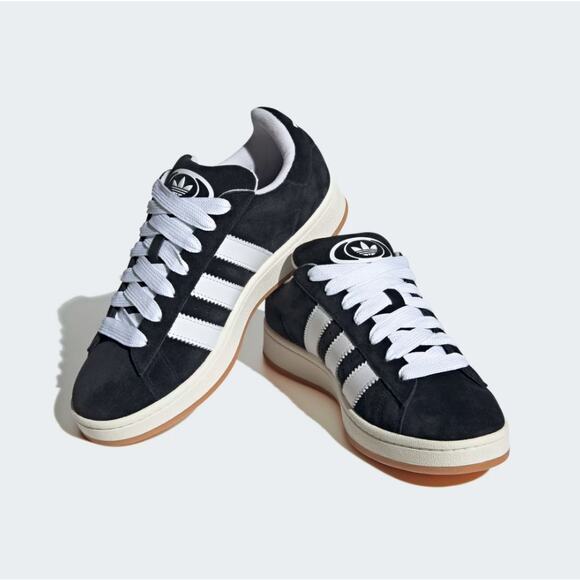 Adidas Men\'s Black‎ Campus 00s Athletic Sneakers Shoes Size 8.5 main image 11